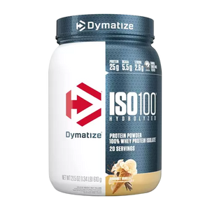 PROTEINA ISO100